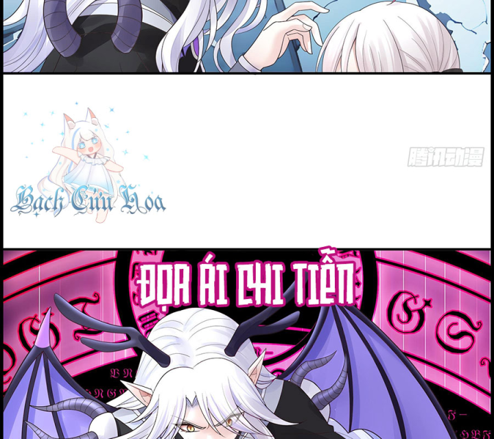 Pure Love Succubus Scraps Sword Fairy Chapter 51 - Trang 3