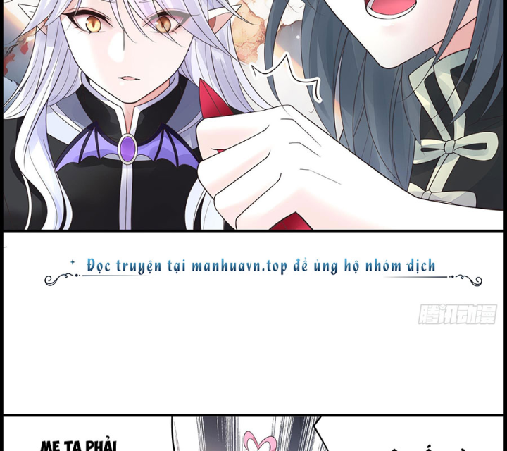 Pure Love Succubus Scraps Sword Fairy Chapter 51 - Trang 3