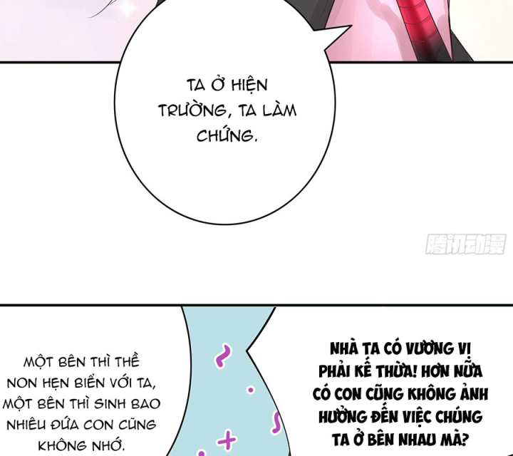 Pure Love Succubus Scraps Sword Fairy Chapter 51 - Trang 3