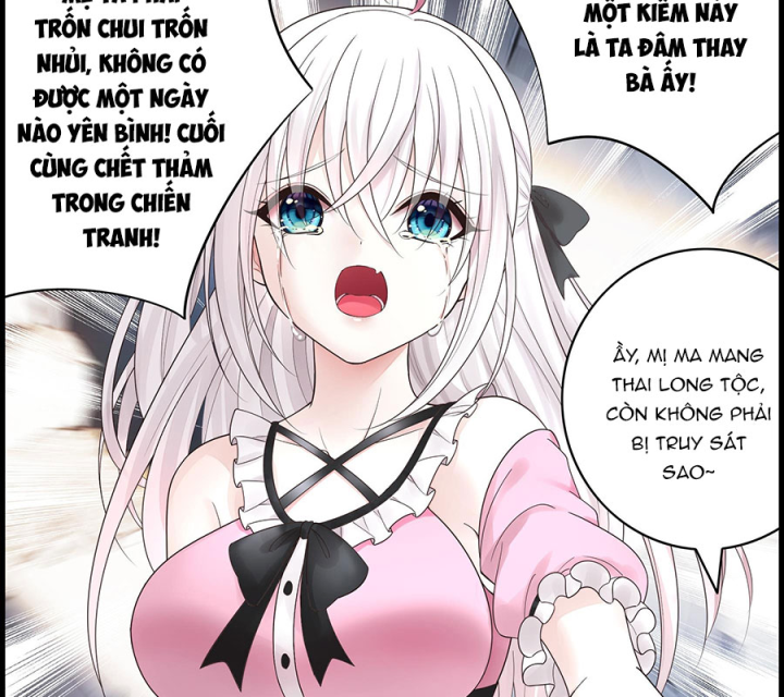 Pure Love Succubus Scraps Sword Fairy Chapter 51 - Trang 3