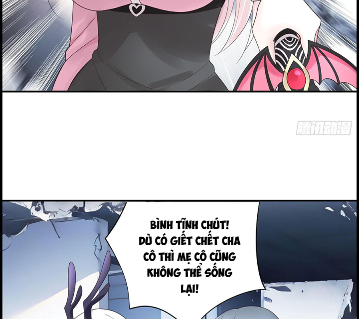 Pure Love Succubus Scraps Sword Fairy Chapter 51 - Trang 3