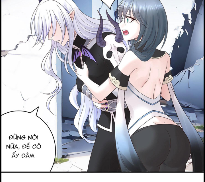 Pure Love Succubus Scraps Sword Fairy Chapter 51 - Trang 3