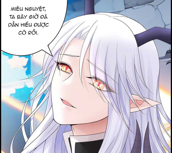 Pure Love Succubus Scraps Sword Fairy Chapter 51 - Trang 3
