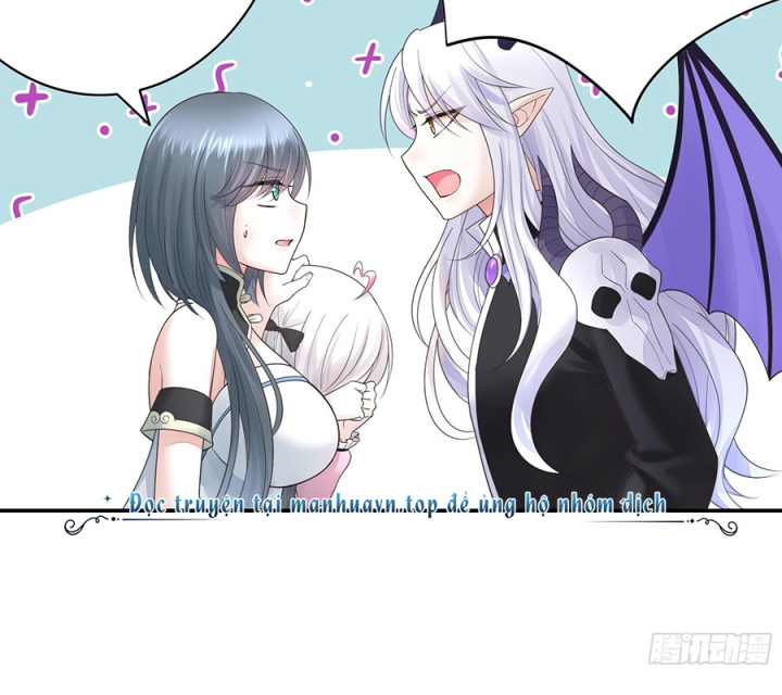 Pure Love Succubus Scraps Sword Fairy Chapter 51 - Trang 3