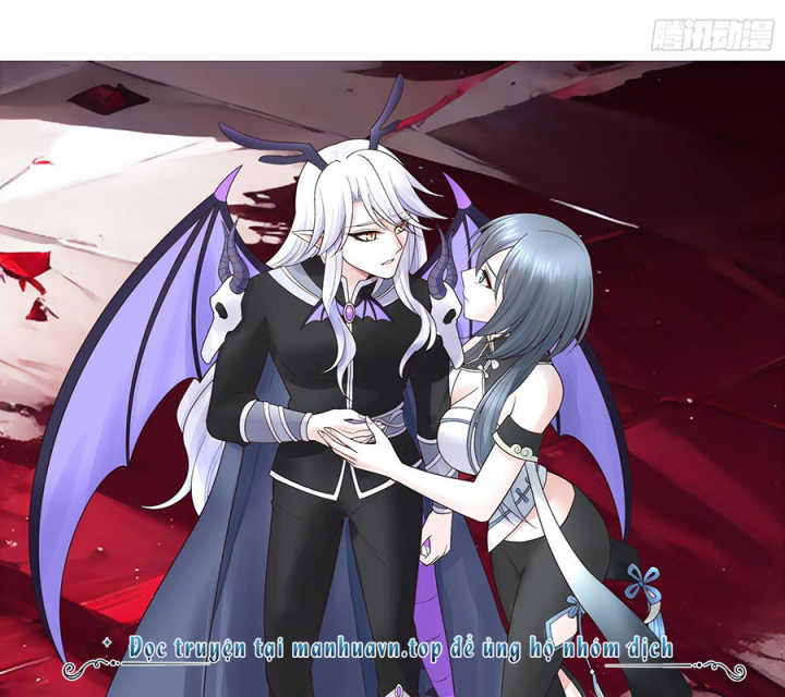 Pure Love Succubus Scraps Sword Fairy Chapter 51 - Trang 3