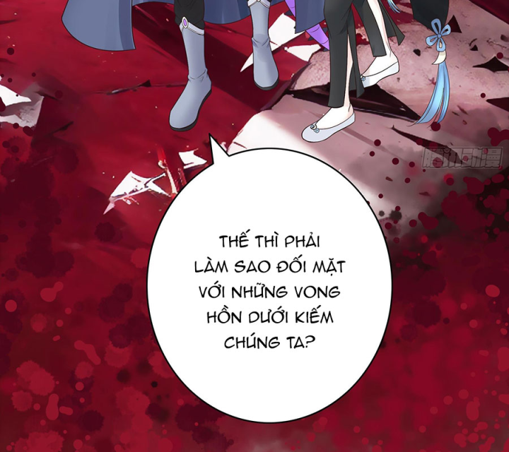 Pure Love Succubus Scraps Sword Fairy Chapter 51 - Trang 3