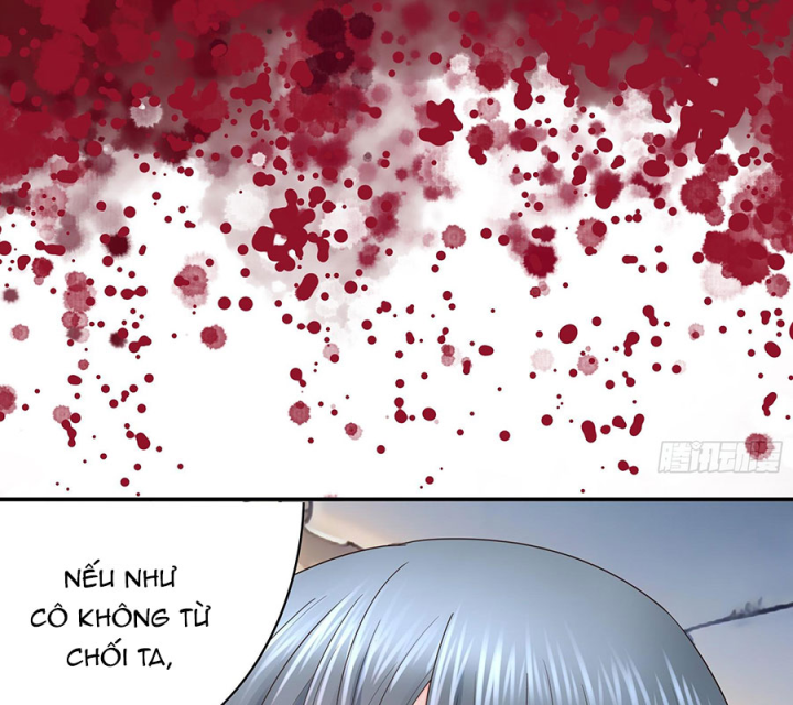 Pure Love Succubus Scraps Sword Fairy Chapter 51 - Trang 3