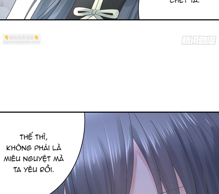 Pure Love Succubus Scraps Sword Fairy Chapter 51 - Trang 3