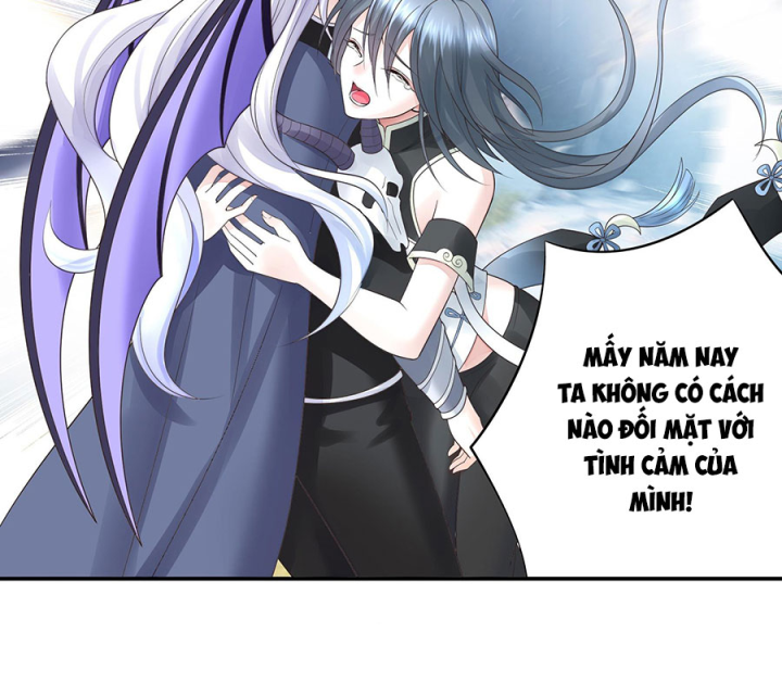 Pure Love Succubus Scraps Sword Fairy Chapter 51 - Trang 3