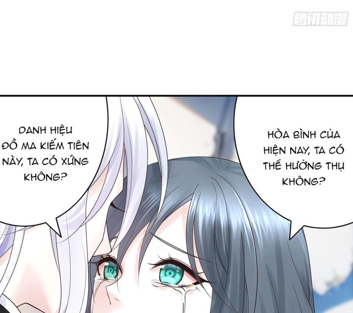 Pure Love Succubus Scraps Sword Fairy Chapter 51 - Trang 3