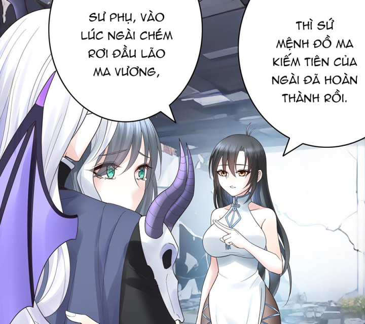 Pure Love Succubus Scraps Sword Fairy Chapter 51 - Trang 3