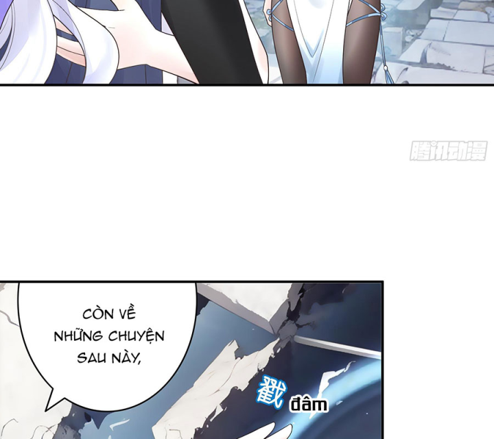 Pure Love Succubus Scraps Sword Fairy Chapter 51 - Trang 3