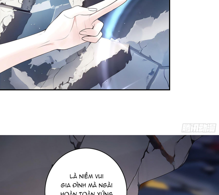 Pure Love Succubus Scraps Sword Fairy Chapter 51 - Trang 3