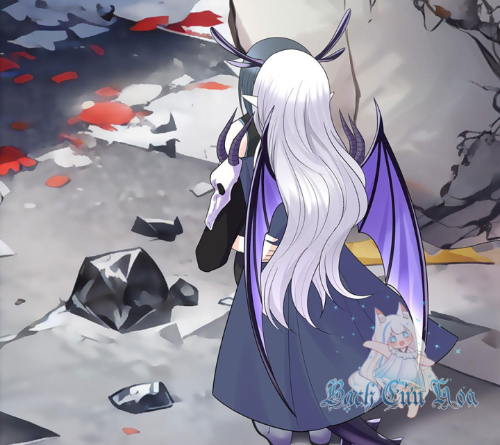 Pure Love Succubus Scraps Sword Fairy Chapter 51 - Trang 3