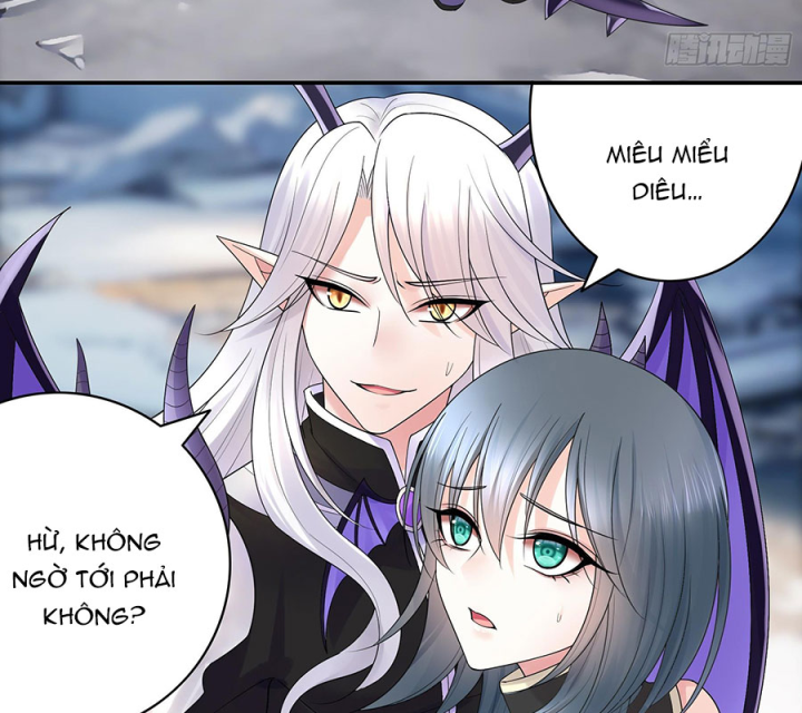 Pure Love Succubus Scraps Sword Fairy Chapter 51 - Trang 3
