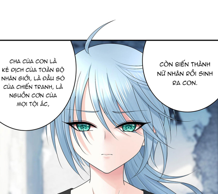 Pure Love Succubus Scraps Sword Fairy Chapter 51 - Trang 3