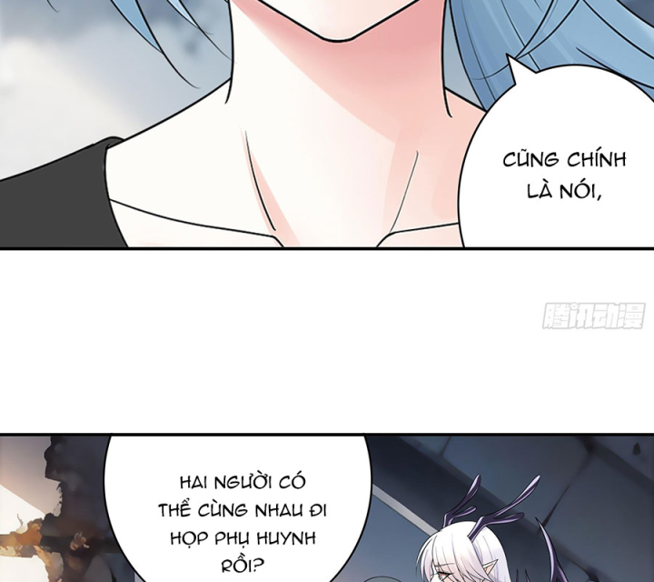 Pure Love Succubus Scraps Sword Fairy Chapter 51 - Trang 3