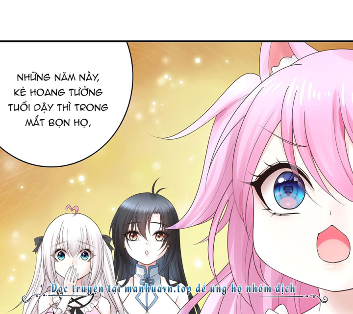 Pure Love Succubus Scraps Sword Fairy Chapter 51 - Trang 3