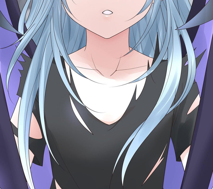 Pure Love Succubus Scraps Sword Fairy Chapter 51 - Trang 3