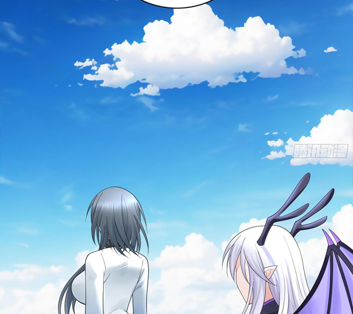 Pure Love Succubus Scraps Sword Fairy Chapter 51 - Trang 3