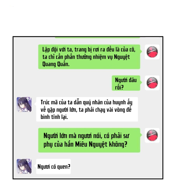 Pure Love Succubus Scraps Sword Fairy Chapter 52 - Trang 3