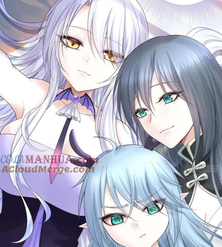 Pure Love Succubus Scraps Sword Fairy Chapter 52 - Trang 3