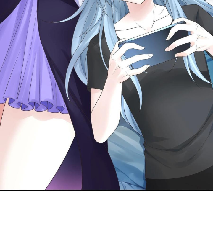 Pure Love Succubus Scraps Sword Fairy Chapter 52 - Trang 3