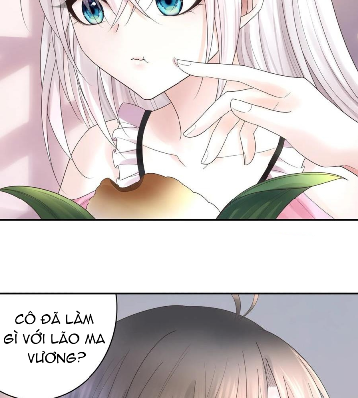 Pure Love Succubus Scraps Sword Fairy Chapter 52 - Trang 3