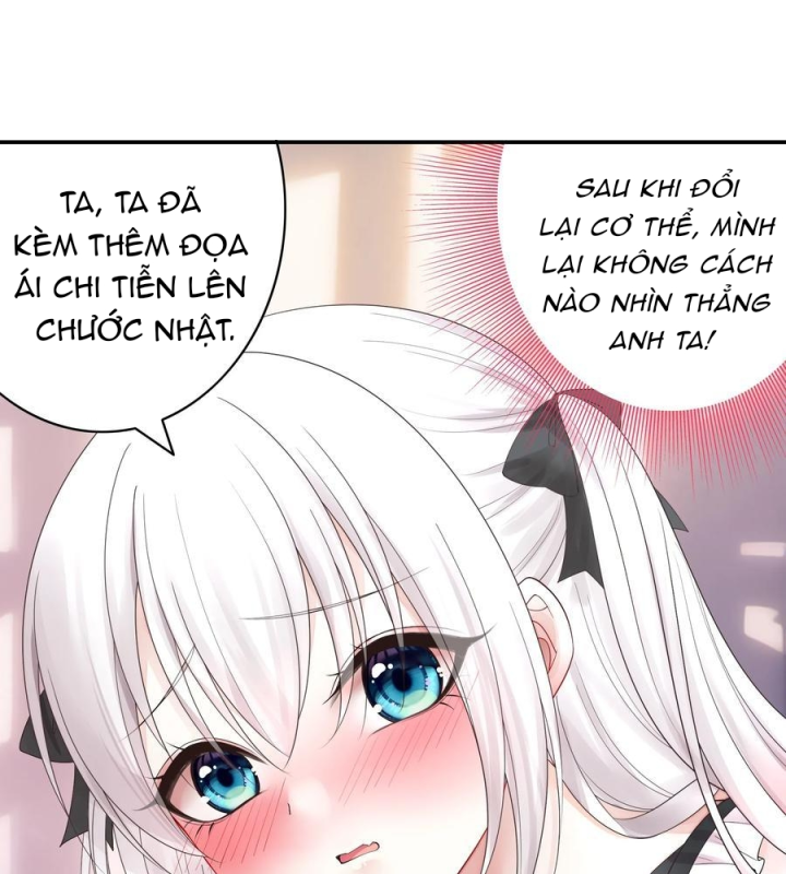 Pure Love Succubus Scraps Sword Fairy Chapter 52 - Trang 3