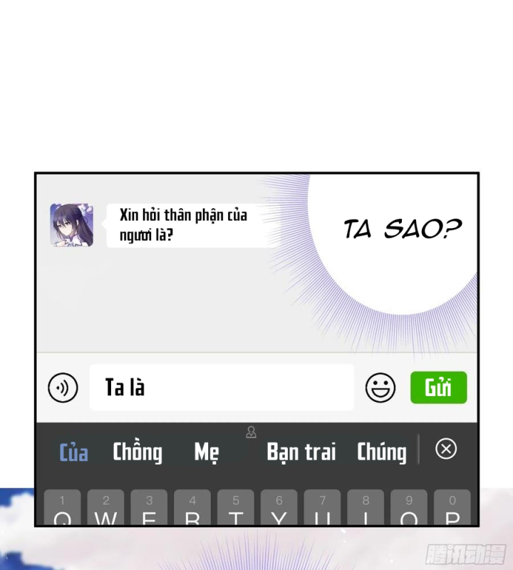 Pure Love Succubus Scraps Sword Fairy Chapter 52 - Trang 3