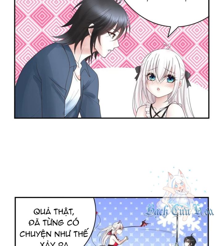 Pure Love Succubus Scraps Sword Fairy Chapter 52 - Trang 3