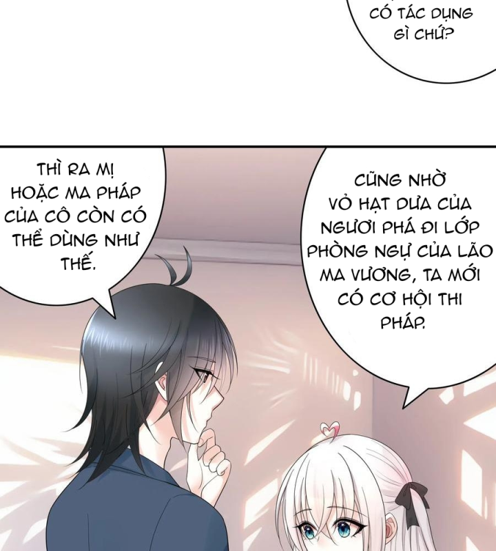 Pure Love Succubus Scraps Sword Fairy Chapter 52 - Trang 3