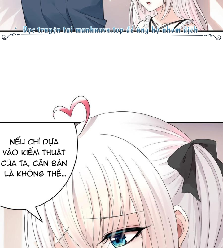 Pure Love Succubus Scraps Sword Fairy Chapter 52 - Trang 3