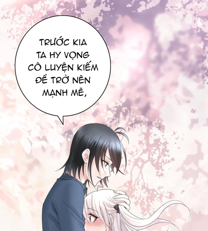 Pure Love Succubus Scraps Sword Fairy Chapter 52 - Trang 3