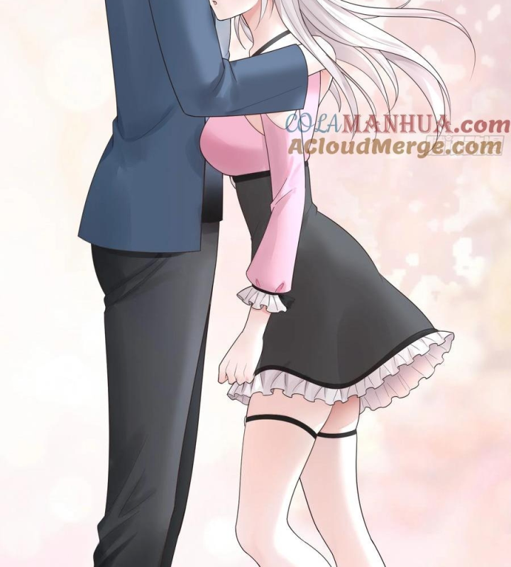 Pure Love Succubus Scraps Sword Fairy Chapter 52 - Trang 3