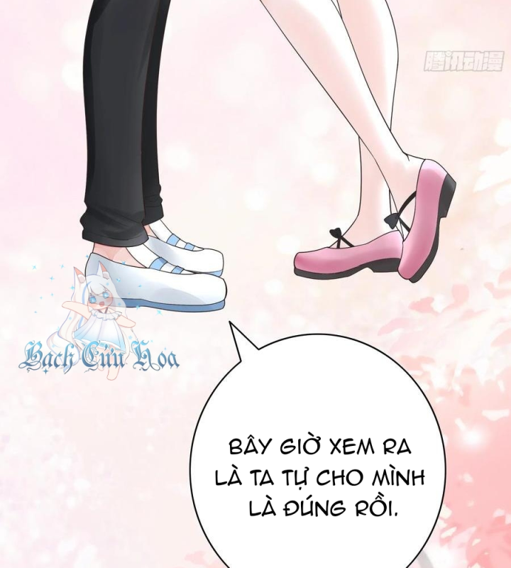 Pure Love Succubus Scraps Sword Fairy Chapter 52 - Trang 3