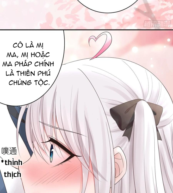 Pure Love Succubus Scraps Sword Fairy Chapter 52 - Trang 3