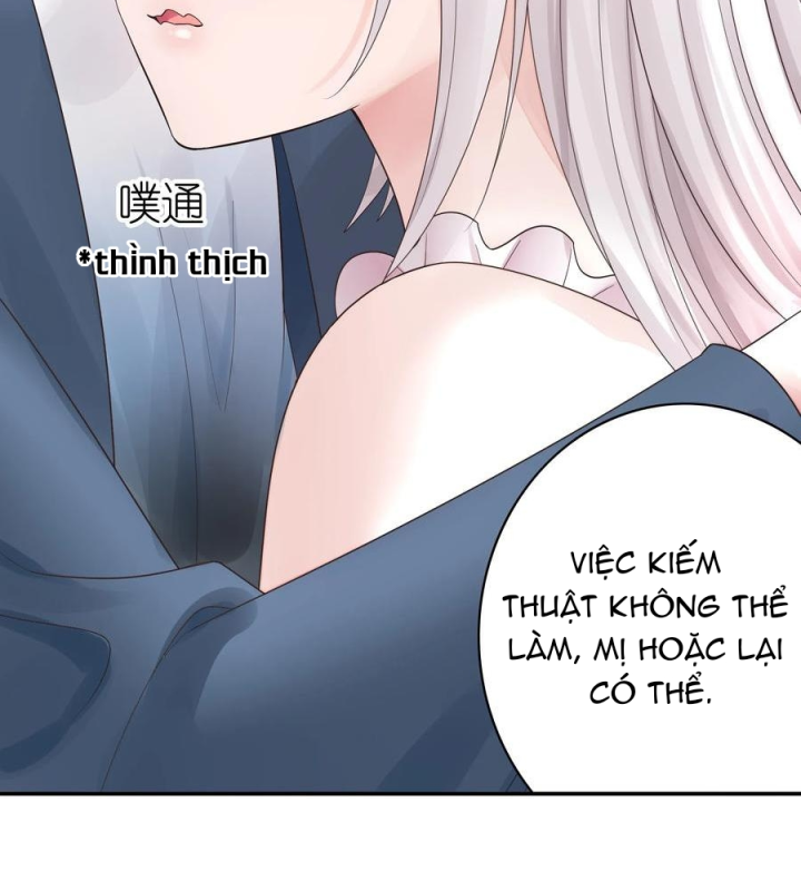 Pure Love Succubus Scraps Sword Fairy Chapter 52 - Trang 3