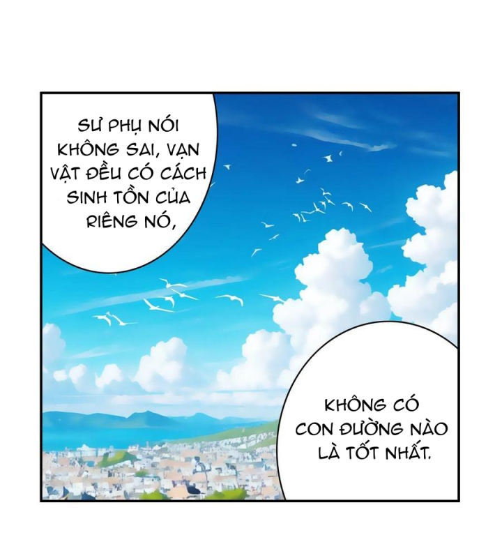 Pure Love Succubus Scraps Sword Fairy Chapter 52 - Trang 3