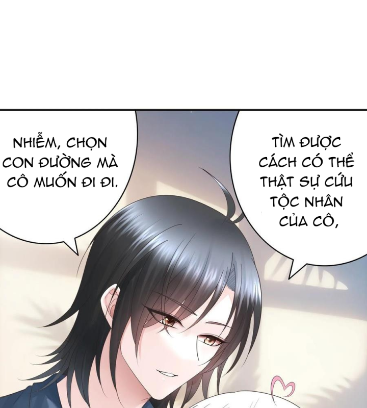 Pure Love Succubus Scraps Sword Fairy Chapter 52 - Trang 3