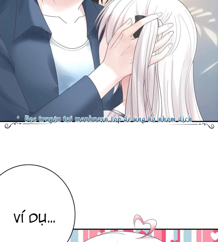 Pure Love Succubus Scraps Sword Fairy Chapter 52 - Trang 3