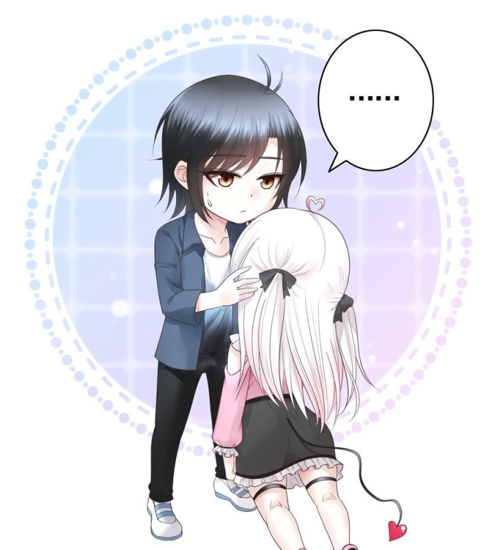 Pure Love Succubus Scraps Sword Fairy Chapter 52 - Trang 3