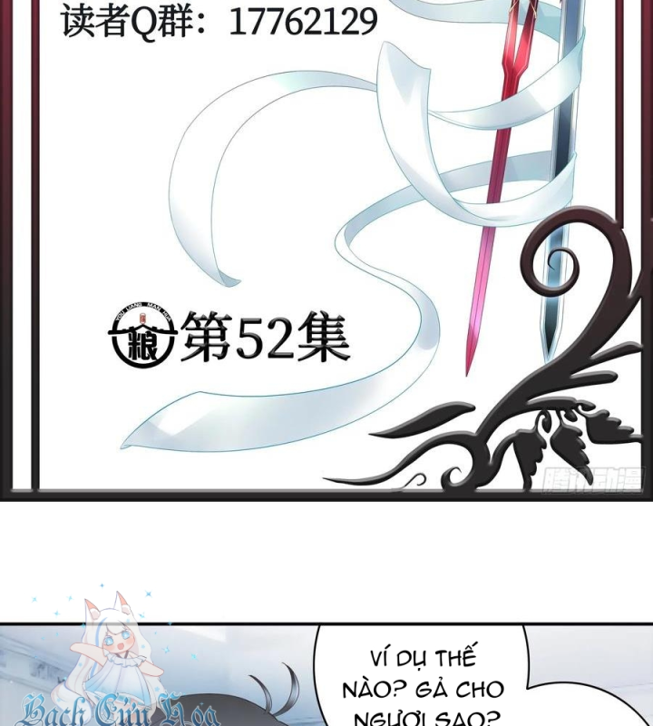 Pure Love Succubus Scraps Sword Fairy Chapter 52 - Trang 3