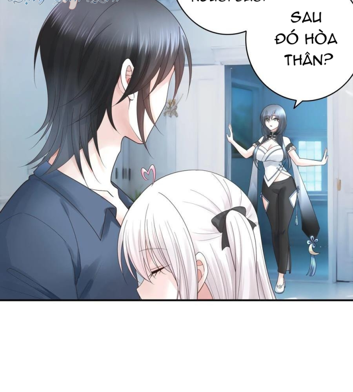 Pure Love Succubus Scraps Sword Fairy Chapter 52 - Trang 3