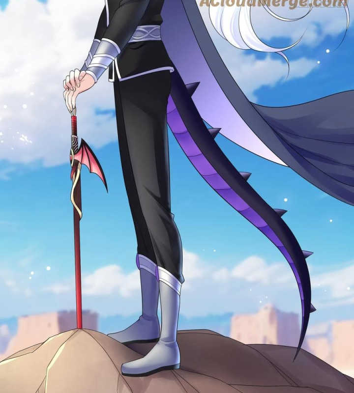 Pure Love Succubus Scraps Sword Fairy Chapter 52 - Trang 3