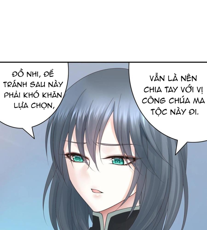Pure Love Succubus Scraps Sword Fairy Chapter 52 - Trang 3