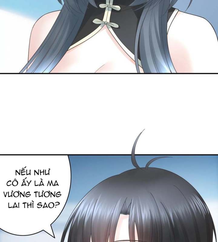 Pure Love Succubus Scraps Sword Fairy Chapter 52 - Trang 3
