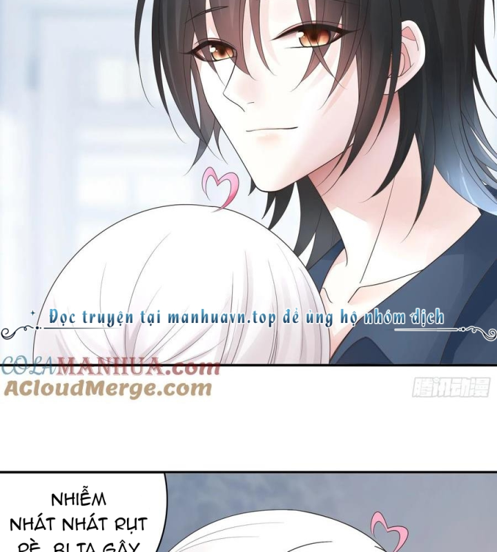 Pure Love Succubus Scraps Sword Fairy Chapter 52 - Trang 3