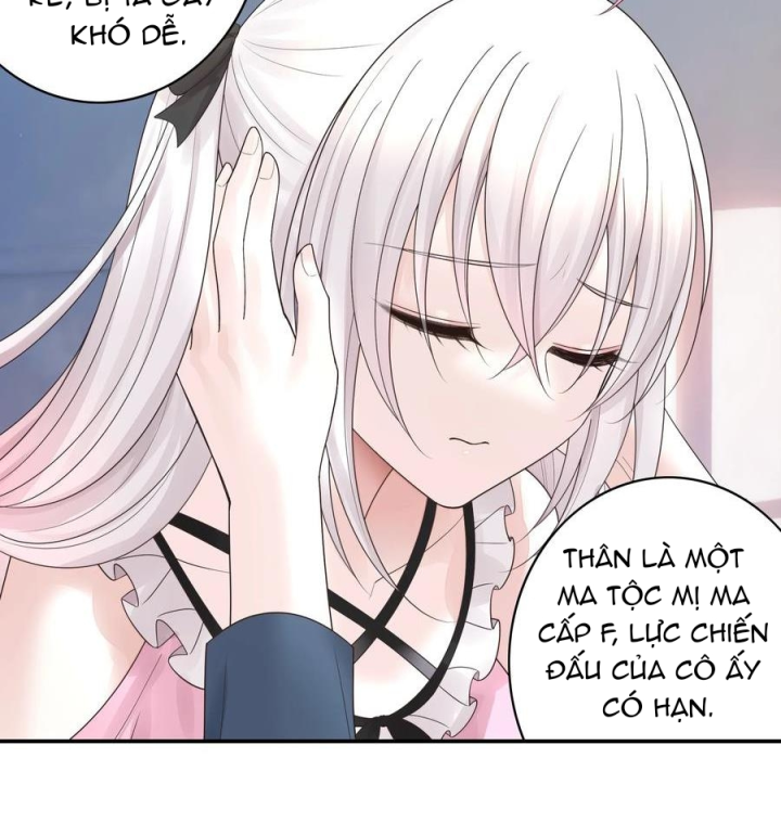 Pure Love Succubus Scraps Sword Fairy Chapter 52 - Trang 3