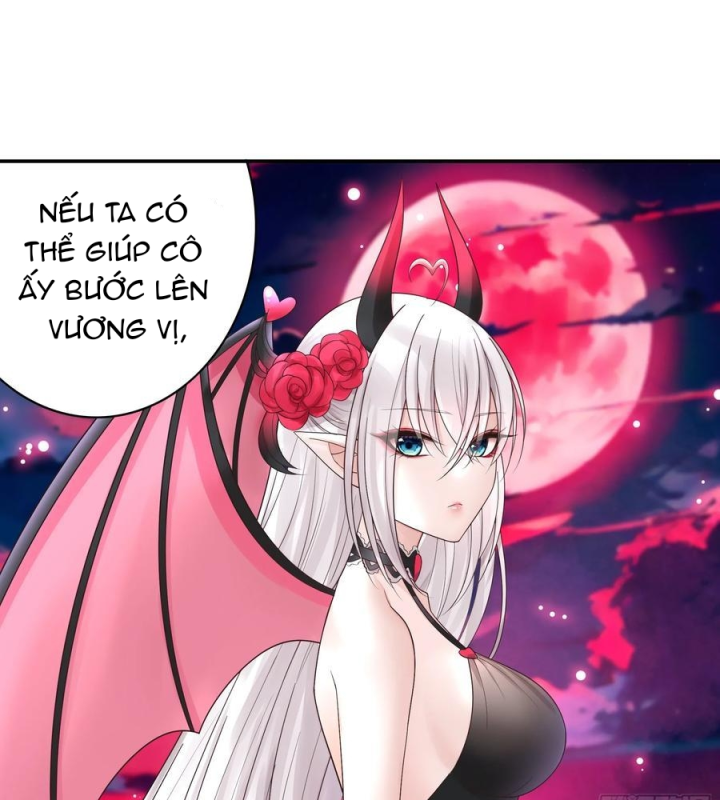 Pure Love Succubus Scraps Sword Fairy Chapter 52 - Trang 3